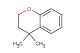 4,4-dimethylchroman