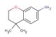 4,4-dimethylchroman-7-amine
