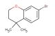 7-bromo-4,4-dimethylchroman