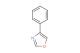 4-phenyloxazole