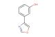 3-(oxazol-4-yl)phenol