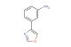 3-(oxazol-4-yl)aniline