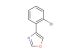 4-(2-bromophenyl)oxazole