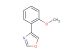 4-(2-methoxyphenyl)oxazole