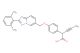 2-(4-((2-(2,6-dimethylphenyl)-[1,2,4]triazolo[1,5-a]pyridin-6-yl)methoxy)phenyl)pent-3-ynoic acid