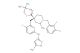 2-methylpropan-2-amine (4R)-1-(3-chloro-2-fluorobenzyl)-4-((3-fluoro-6-((5-methyl-1H-pyrazol-3-yl)amino)pyridin-2-yl)methyl)-2-methylpiperidine-4-carboxylate