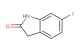 6-iodoindolin-2-one