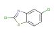 2,5-dichlorobenzo[d]thiazole