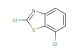 2,7-dichlorobenzo[d]thiazole