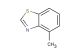 4-methyl-1,3-benzothiazole