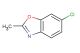 6-chloro-2-methyl-1,3-benzoxazole