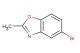 5-bromo-2-methyl-1,3-benzoxazole