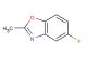 5-fluoro-2-methyl-1,3-benzoxazole