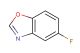 5-fluoro-1,3-benzoxazole