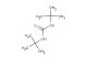 1,3-di-tert-butylthiourea