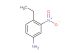4-ethyl-3-nitroaniline