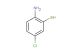 2-amino-5-chlorobenzene-1-thiol