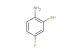 2-amino-5-fluorobenzene-1-thiol