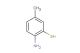 2-amino-5-methylbenzene-1-thiol
