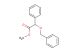 methyl 2-(benzyloxy)-2-phenylacetate
