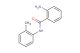 2-amino-N-(2-methylphenyl)benzamide