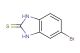 5-bromo-1H-benzo[d]imidazole-2(3H)-thione