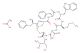 Octreotide acetate  (Synonyms: SMS 201-995 acetate)