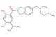 Onalespib(Synonyms: AT13387)