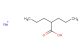 Valproic acid sodium(Synonyms: Sodium Valproate; VPA sodium; 2-Propylpentanoic acid sodium)