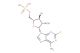Fludarabine phosphate(Synonyms: NSC 118218 phosphate)