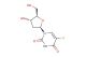 Floxuridine(Synonyms: 5-Fluorouracil 2'-deoxyriboside)