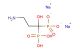Pamidronate disodium(Synonyms: CGP 23339A)