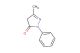 Edaravone(Synonyms: MCI-186)
