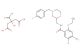 Mosapride citrate(Synonyms: TAK-370 citrate; AS-4370 citrate)