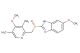 Omeprazole(Synonyms: H 16868)