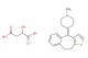 Pizotifen malate(Synonyms: Pizotyline malate; BC-105 malate)
