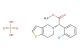 Clopidogrel hydrogen sulfate  (Synonyms: (S)-(+)-Clopidogrel bisulfate; (S)-(+)-Clopidogrel hydrogen sulfate)Clopidogrel