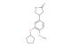 Rolipram(Synonyms: (R,S)-Rolipram; ( I)-Rolipram; ZK 62711)