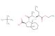 Perindopril erbumine(Synonyms: Perindopril (tert-butylamine salt); S-9490 erbumine)
