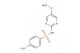 Sulfameter(Synonyms: Sulfametoxydiazine; 5-Methoxysulfadiazine; NSC 683528)