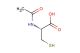 Acetylcysteine(Synonyms: N-Acetylcysteine; N-Acetyl-L-cysteine; NAC)