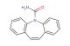 Carbamazepine(Synonyms: CBZ; NSC 169864)