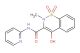 Piroxicam(Synonyms: CP-16171)