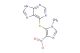 Azathioprine(Synonyms: BW 57-322)