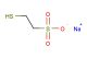 Sodium 2-mercaptoethanesulfonate(Synonyms: Mesnum)