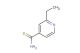 Ethionamide(Synonyms: 2-Ethylthioisonicotinamide)