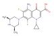 Sparfloxacin(Synonyms: CI-978; AT-4140)