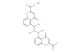 Cromolyn disodium(Synonyms: Cromoglycate disodium; Cromoglicic acid disodium; FPL-670)