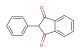 Phenindione(Synonyms: Rectadione)