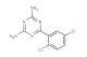Irsogladine(Synonyms: Dicloguamine)